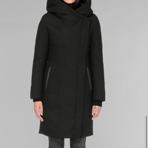Mackage Mari winter coat with Down